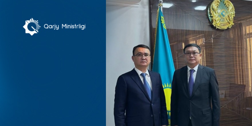 Шынгыс Ануарбеков назначен в Алматы