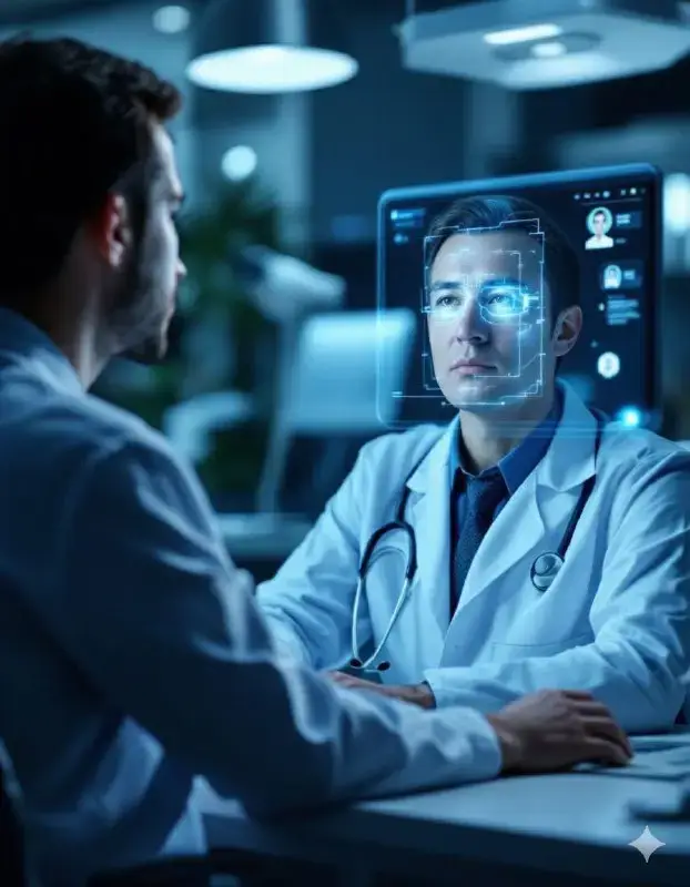 Внедрение Face ID и «Е-Медосмотр» в Астане: факты о повышении качества медицинских услуг Астане