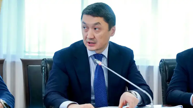 Металлургия и строительство не должны снижать темпы экономического роста - заседании штаба по обеспечению экономического роста (3)