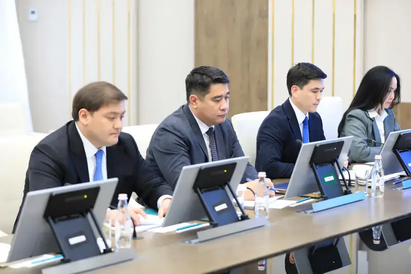 Рассмотрен вопрос подготовки к паводковому периоду (4)