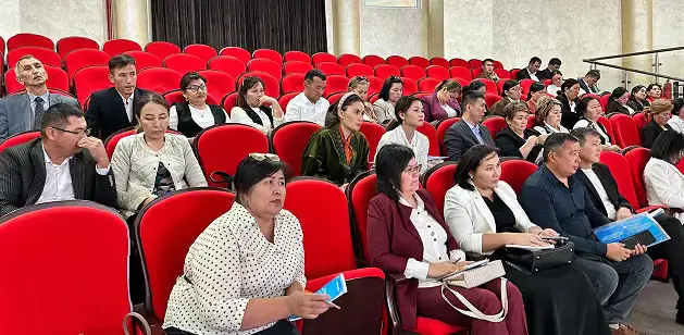 Профилактический семинар (2)