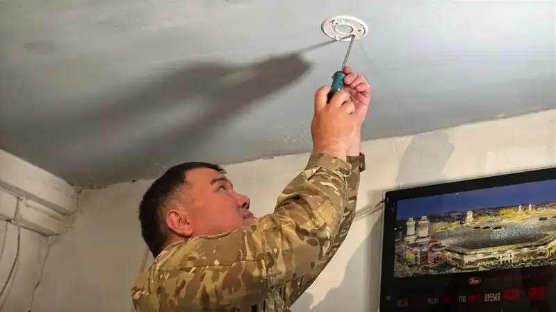 В стране продолжается масштабная Акция пожарной безопасности (3)