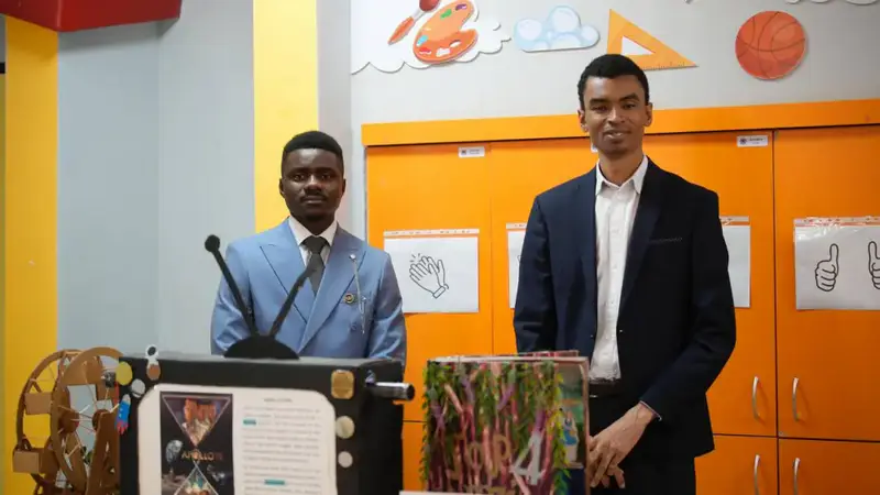 В ВКО впервые стартовал телетурнир «Жас мерген» по стрельбе из лука среди школьников (4)