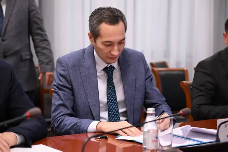 Спортивно-оздоровительный центр «Олимп» возобновляет работу с поддержкой инвестора Астане