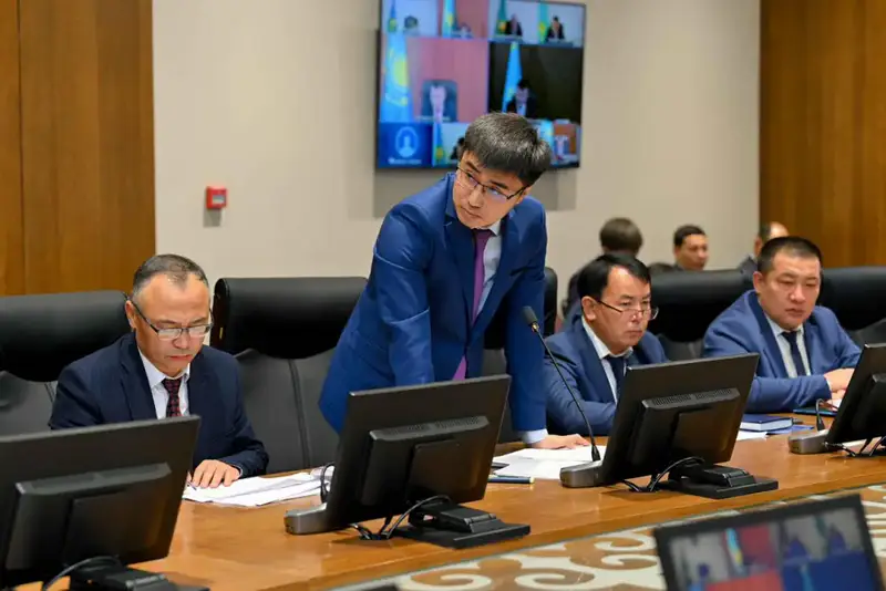 Состоялось расширенное аппаратное совещание (10)