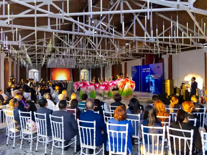 В ВКО отметили лучших социальных работников (9)