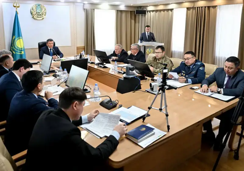 По итогам 9 месяцев 2025 года СКО демонстрирует устойчивый рост экономики (4)