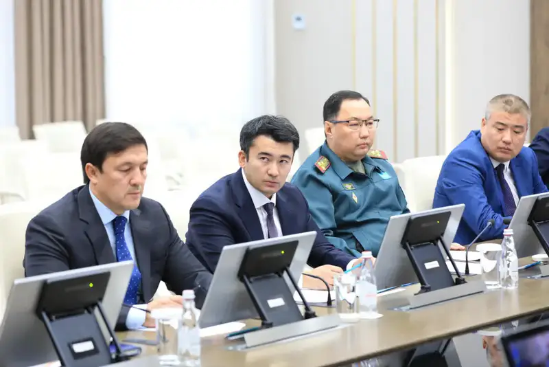 В регионе активно развиваются «зеленые» проекты общей мощностью 450 МВт (4)