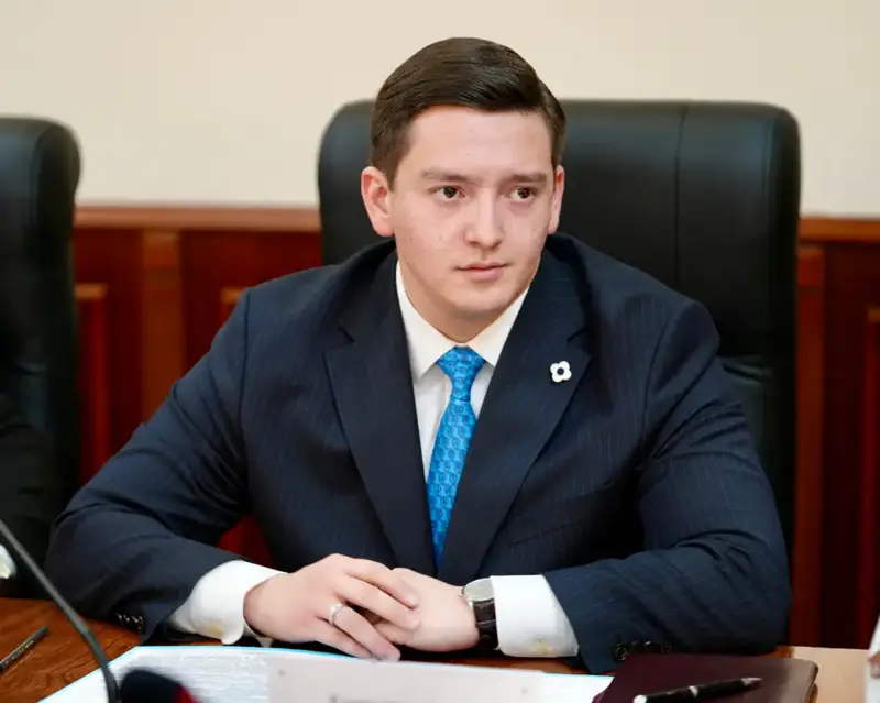 Утверждение 31 профессионального стандарта в электро- и теплоэнергетике: шаг к унификации квалификаций Астане