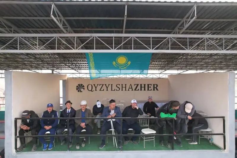 Новый ипподром в Шуском районе: влияние на развитие кокпара и местного сообщества Астане