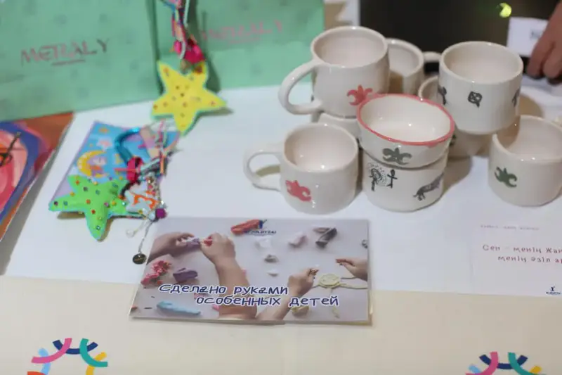 Казахстан — региональный лидер в сфере инклюзивного образования: Всемирный конгресс в Алматы стал площадкой глобального диалога (4)