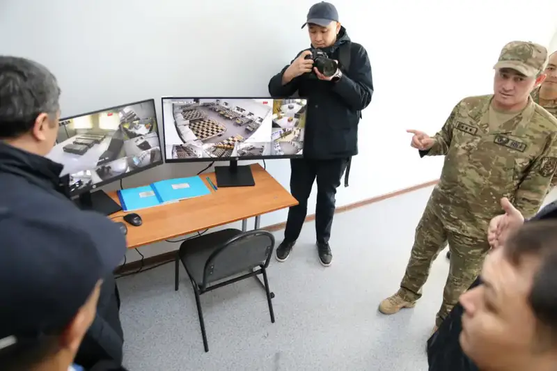 Депутаты изучили практическую реализацию законодательных норм в сфере воинской службы (4)