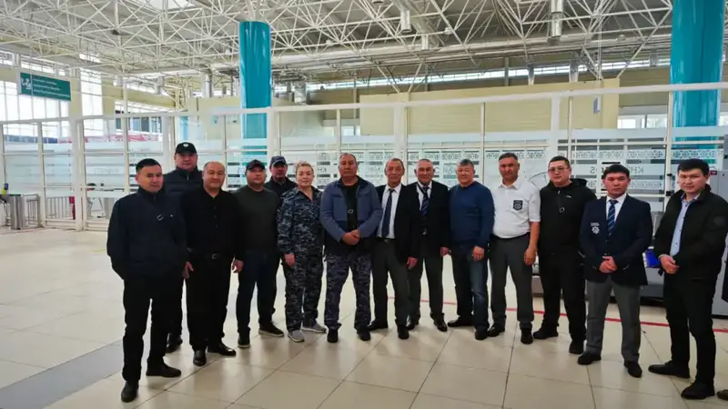 Актуализация и проведение специальных курсов подготовки операторов рентген-телевизионных установок (2)