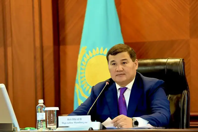 Семена прогресса: как цифровизация взращивает агроэкономику и аграрную науку Астане