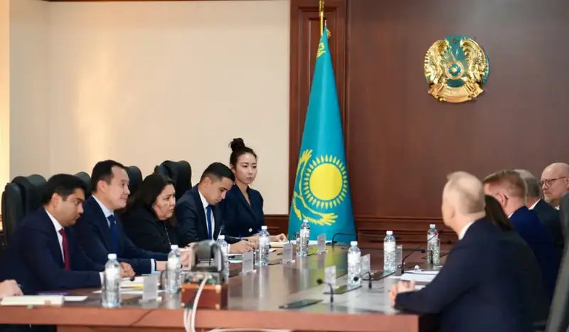 Минэнерго и Финляндия обсудили реализацию совместных проектов в энергетике (6)