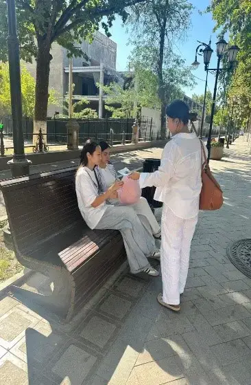 Шымкент: как защититься от радикальных идей? Астане