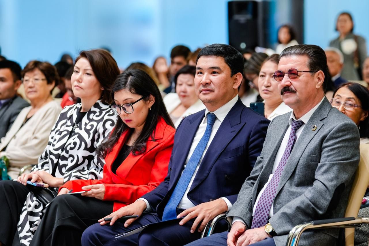 В столице обсудили будущее гражданского сектора (2)