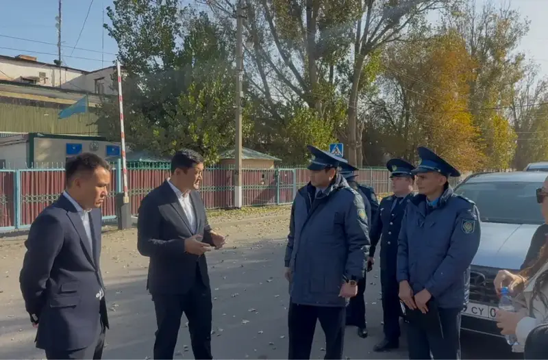 В Алатау запустили первую базовую станцию 5G (2)