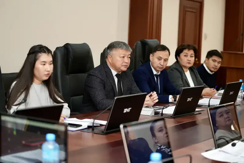 Минэнерго РК обновило профессиональные стандарты нефтегазовой отрасли (3)