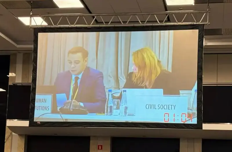 Нулевая терпимость к насилию в Казахстане Астане