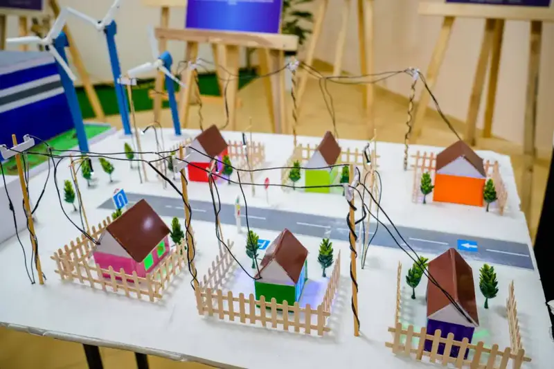 Новые IT-специальности в транспорте и логистике: в Астане проходит международный форум (5)