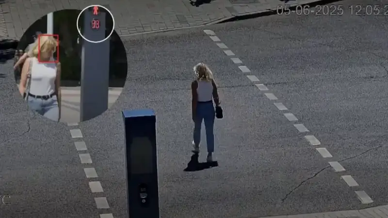 Внедрение искусственного интеллекта в систему видеонаблюдения повышает безопасность жителей Караганды Астане