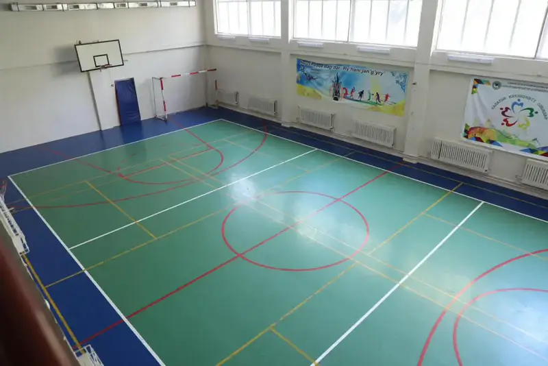 Для воспитанников Центра поддержки детей созданы комфортные условия на время ремонта (2)