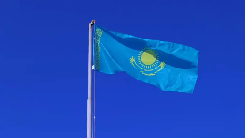 В Аркалыке стартовали национальные конноспортивные игры (5)