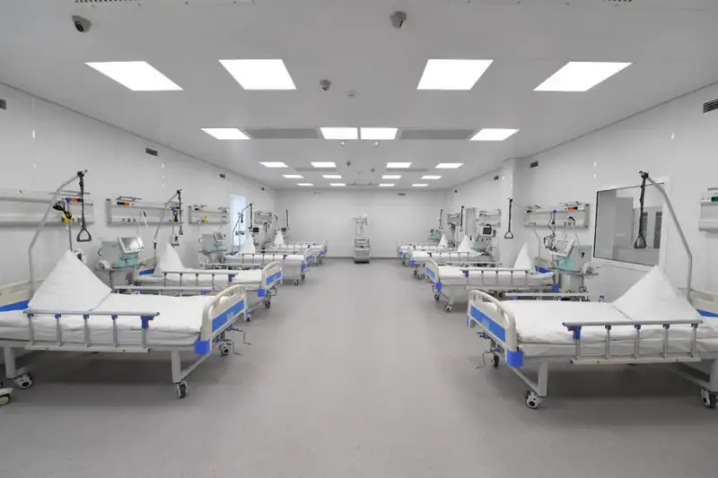 В Алматы ко Дню Республики завершается реализация более 60 социально значимых проектов (3)