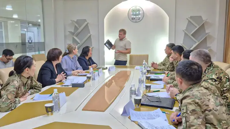 В ВКО внедряется система раннего предупреждения схода лавин (5)