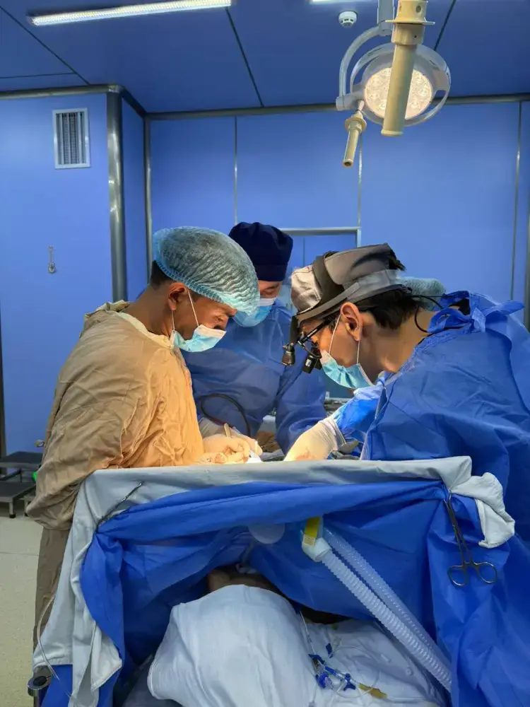 В УЗБЕКИСТАНЕ В ОКТЯБРЕ ПРОЙДУТ ДНИ КАЗАХСТАНСКОЙ МЕДИЦИНЫ (3)