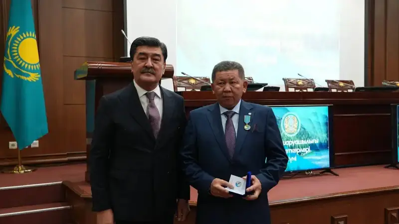 В Минэкологии прошло торжественное мероприятие ко Дню работников лесного хозяйства (5)