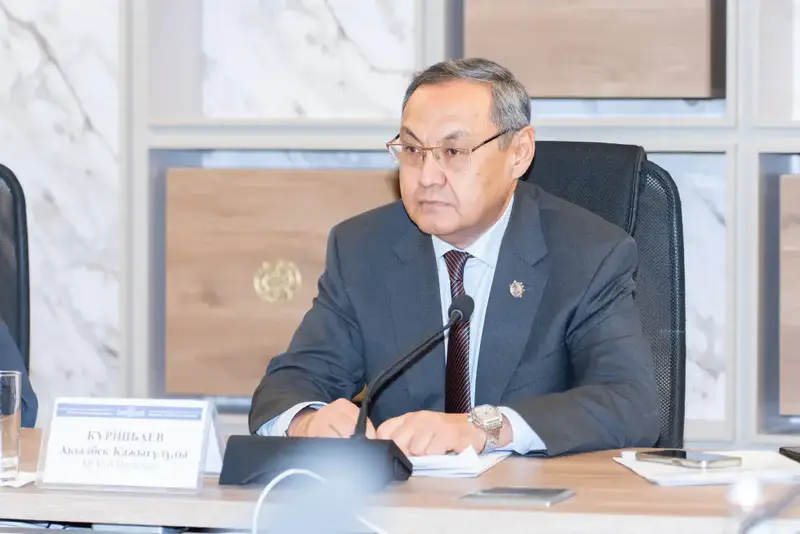 Сотрудничество науки и бизнеса: новый шаг к снижению импортозависимости в агропромышленном комплексе Казахстана Астане