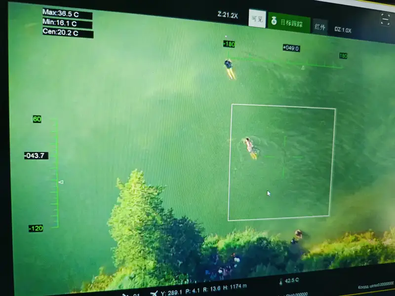 МЧС Казахстана активно использует БПЛА для повышения эффективности спасательных операций (8)