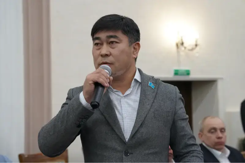 Айдарбек Сапаров: аграрный сектор Казахстана демонстрирует качественные изменения (6)