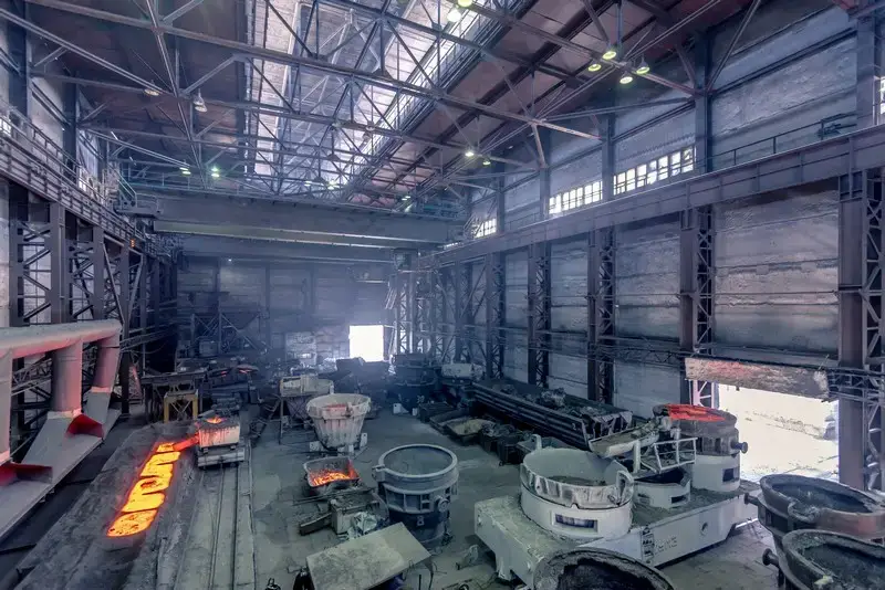 Карагандинская область демонстрирует устойчивый рост экономики (2)