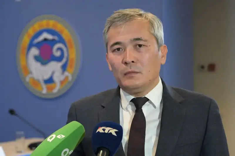 В Алматы в этом году построено 24 объекта образования - школы, сады, колледжи (5)