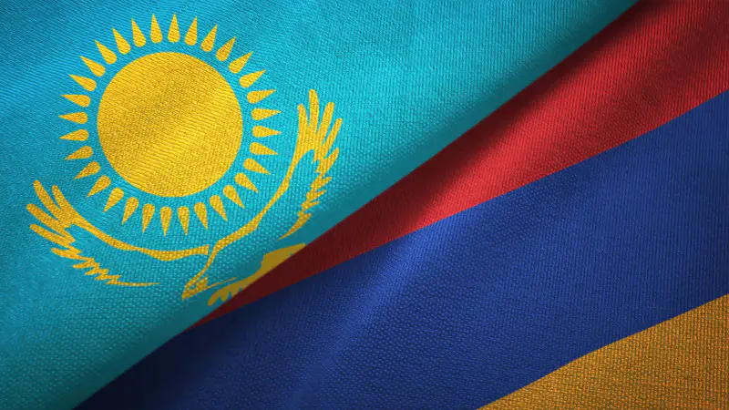 Казахстан и Армения укрепляют миграционное сотрудничество: Сенат одобрил закон об обмене данными о гражданах Астане
