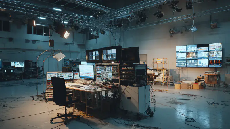 В Казахстане временно отключат вещание по телевидению и радио, передаёт Tengrinews.kz. Это решение вызвано необходимостью проведения технических работ, и граждане страны были заранее предупреждены об отключении. Астане