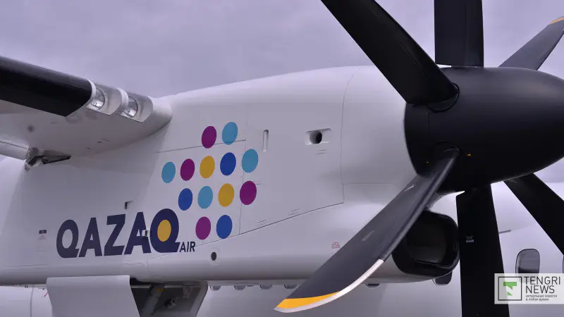 Казахстанцы страдают от задержек рейсов: авиакомпания комментирует ситуацию с переносами из Кызылорды в Астану Астане