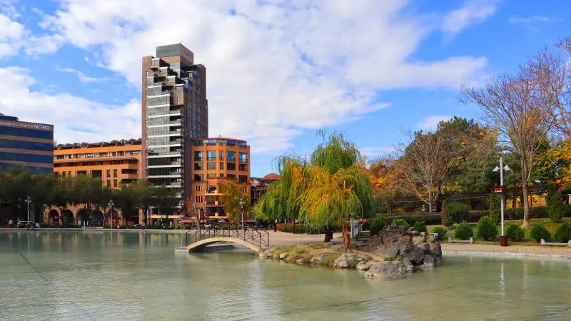 Казахстанцы в Армении: паспорт не нужен, только удостоверение! Астане