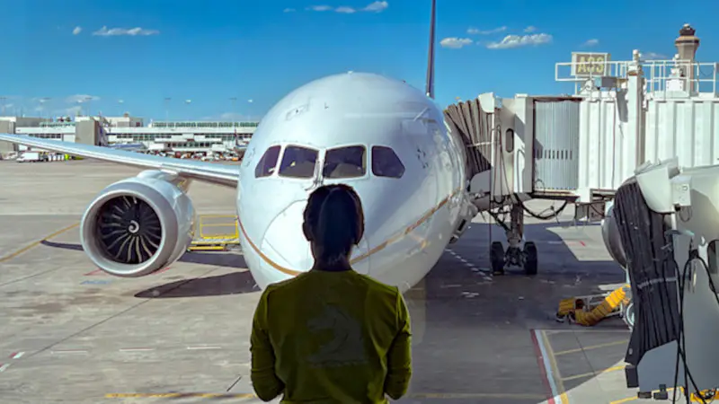 Казахстанские аэропорты под прицелом: растущее недовольство пассажиров из-за задержек рейсов и качества обслуживания Астане