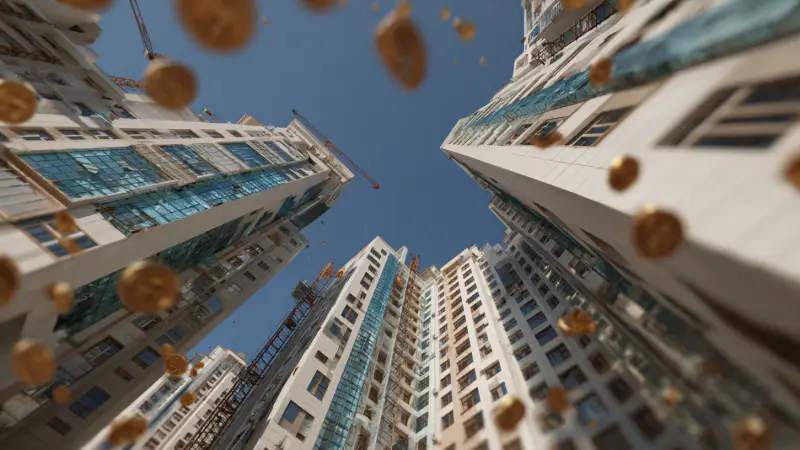 Когда ждать роста цен на квартиры: влияние повышения НДС на стоимость недвижимости по словам вице-министра Азамата Амрина Астане