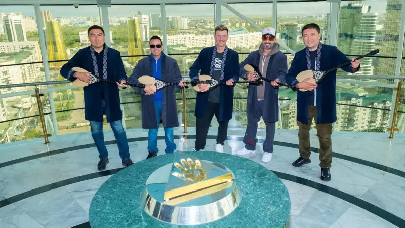 Астана: Мелодии миллиардов тенге и туристов, превращающие столицу в культурный магнит региона Астане