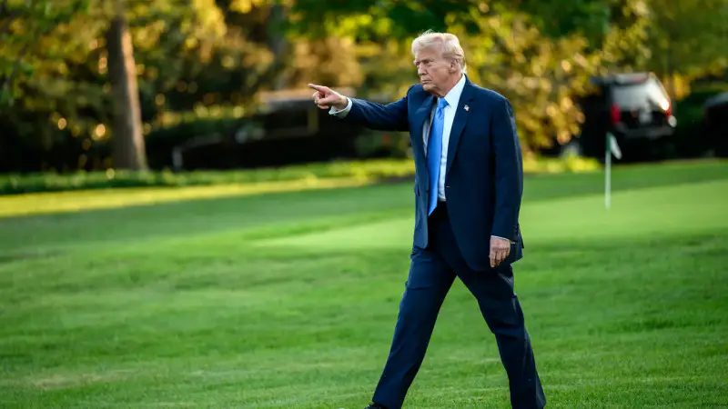 Трамп и Путин: телефонный манёвр, меняющий войну? Астане