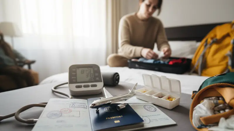 Президент 'Ассоциации аналитиков здравоохранения' Али Нургожаев поднимает важные вопросы о реальном состоянии медицинского туризма, ставя под сомнение оптимистичные прогнозы о его росте. В своей колонке он акцентирует внимание на разрыве между декларациям Астане