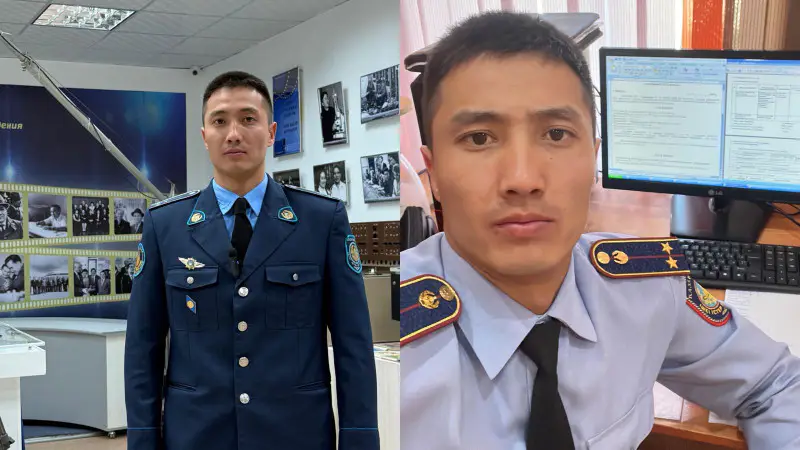 Казахстанец с редким именем: каково это носить имя своей страны? Астане