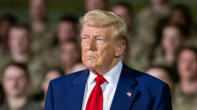Усиление мер безопасности в Израиле: визит Трампа и его влияние на региональную стабильность Астане
