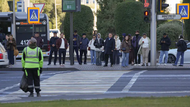 Астана на пороге нового рекорда: 250 тысяч новых жителей за три года Астане