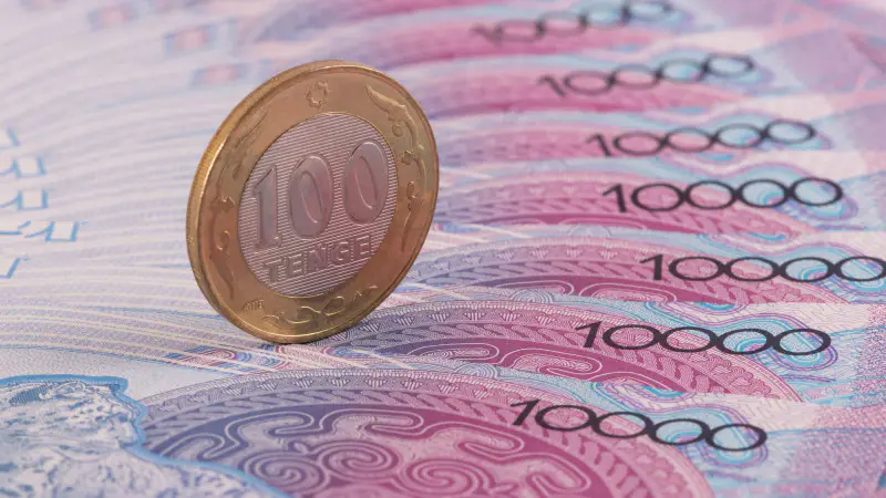 Казахстан: Налоги растут, а льготы уходят в тень Астане